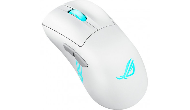 ROG Keris II Origin, valge