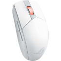 Asus ROG Strix Impact III Wireless (White)