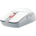 Asus ROG Strix Impact III Wireless (White)