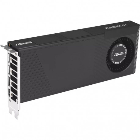 Radeon™ AI Pro R9700 Turbo, must