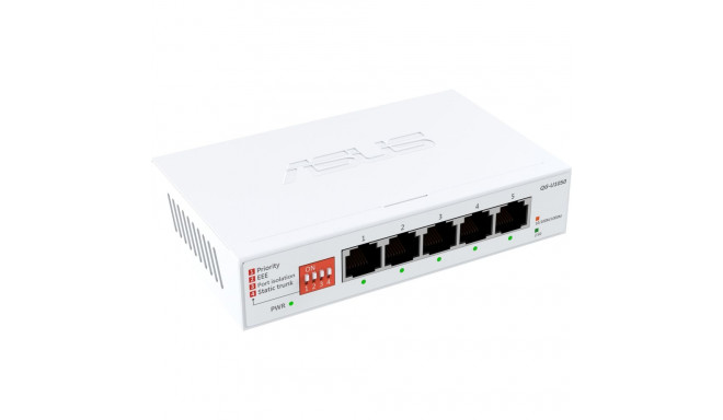 Asus QG U1050 White Network Adapter