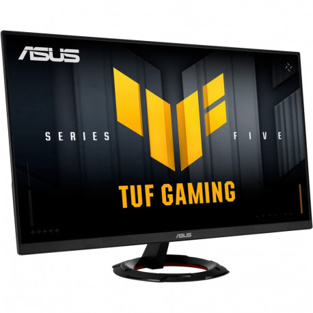 Asus TUF Gaming VG249Q5R (60.5 cm (23.8 inches), black, FullHD, Fast-IPS, DP, HDMI, Free-Sync-Premiu