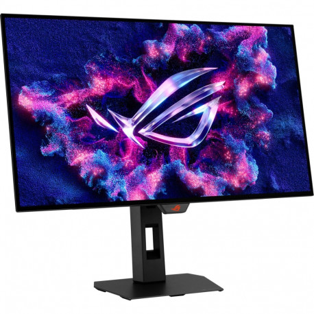 ROG Strix XG27AQWMG OLED (68.6 cm (26.5 Zoll), schwarz, QHD, HDMI, DP, G-Sync kompatibel, 280Hz Pane