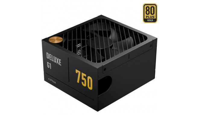 DELUXE G1 750, must