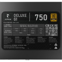 APNX DELUXE G1 750 (black, 750 watts)