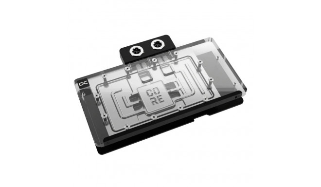 Core videokaart Geforce RTX 5080 Prime tagaplaadiga