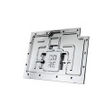 Alphacool Core RX 9070 XT TUF + Prime (transparent/chrome, incl. backplate)
