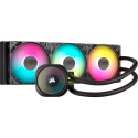Corsair NAUTILUS 360 RS ARGB (black)