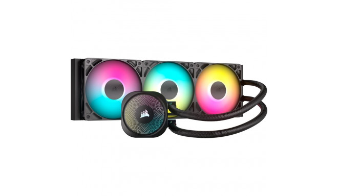 NAUTILUS 360 RS ARGB (schwarz)