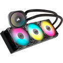 Corsair NAUTILUS 360 RS ARGB (black)