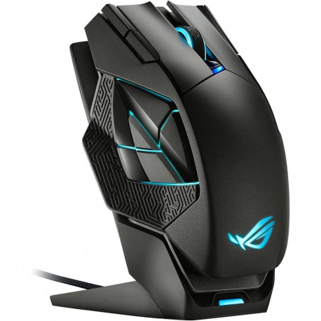 ROG kõrvaklapid Cetra II Core 3.5mm pistik, must