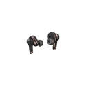 Audio Technica ATH-TWX9, headphones (black, Bluetooth, USB-C)