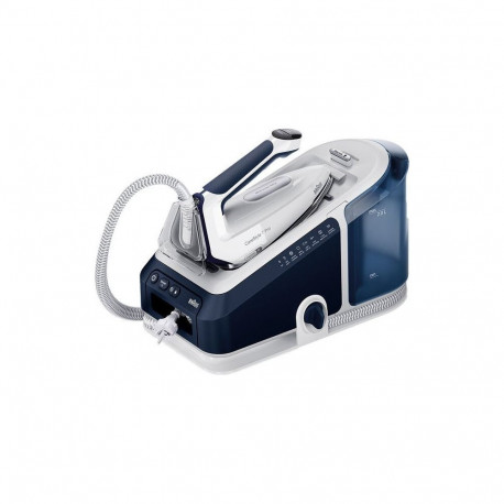 CareStyle 7 IS 7282 Pro (blau)
