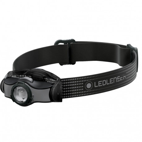 Ledlenser Headlight MH3 bkgy - 501597