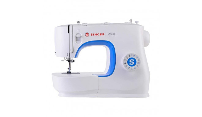 Singer sewing machine M3205