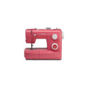 Singer sewing machine Simple 3223 red