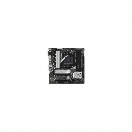 ASRock mainboard A520M PRO4 AM4