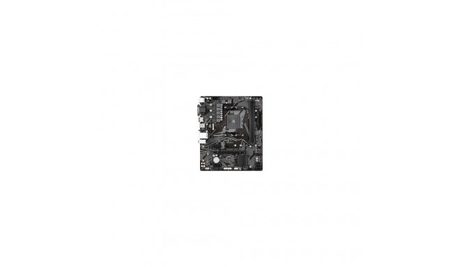 Gigabyte mainboard A520M S2H AM4