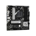 ASRock mainboard A520M PRO4 AM4