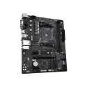 Gigabyte mainboard A520M S2H AM4