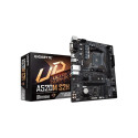 Gigabyte mainboard A520M S2H AM4