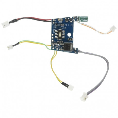 EVOLUTION Digital Decoder