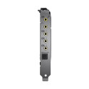 Creative Labs Sound Blaster AE-7, Sound Card (Black)