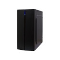 Inter-Tech B-48 mATX - Midi-Tower