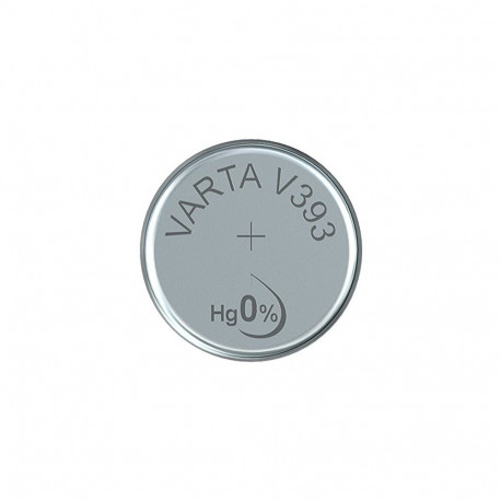 Varta battery Watch HD 1.55V 10pcs
