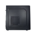Inter-Tech B-48 mATX - Midi-Tower