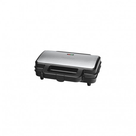 PC-ST 1092 (edelstahl/schwarz)