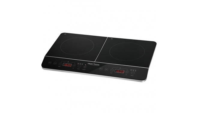 ProfiCook PC-DKI 1067 - black