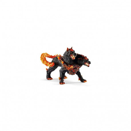 Eldrador Höllenhund