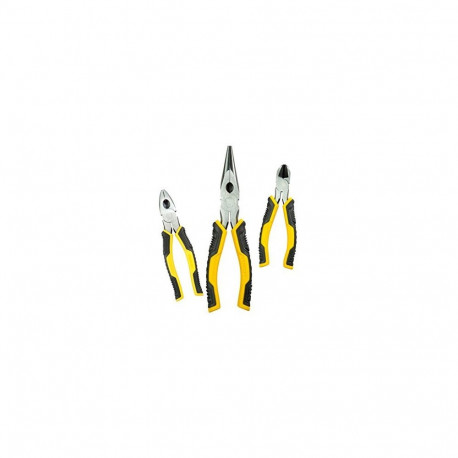 Stanley FatMax Control-Grip pliers set - 3-pieces - STHT0-75094