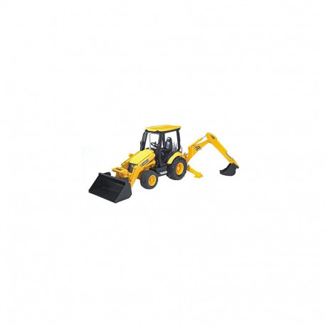 JCB Midi CX Baggerlader