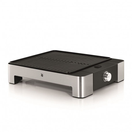 Lono Quadro  (edelstahl/schwarz, 1.250 Watt)