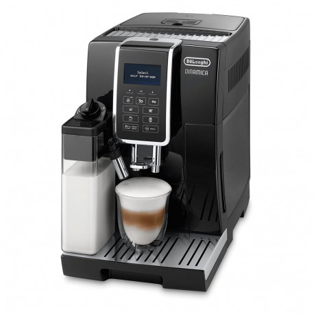 DeLonghi espressomasin Dinamica ECAM 350.55.B