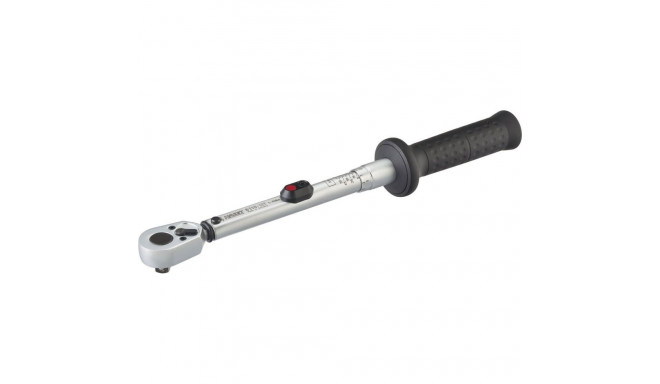 Drehmomentschlüssel 6110-1CT, 3/8" (silber/schwarz)