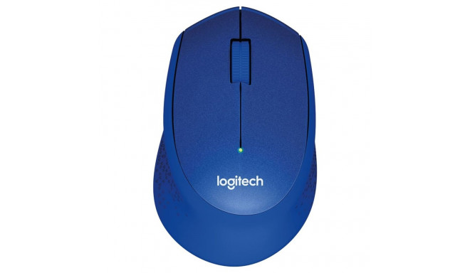 M330 Silent Plus (blau)