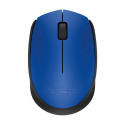 Logitech mouse M171 Wireless, blue