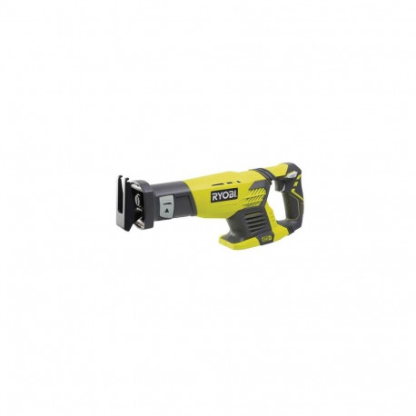 Ryobi Cordless Sabre Saw RRS1801M 18V green