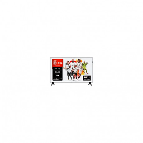 nutiteler 40V5C 100.3cm (40 Zoll) FullHD Triple-Tuner, must