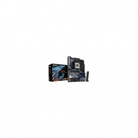 AORUS X870E MASTER X3D, must