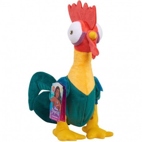 Disney pehme mänguasi Moana Heihei klõbisev