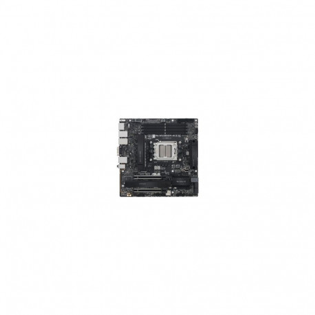 Emaplaat PRO WS B850M-ACE SE