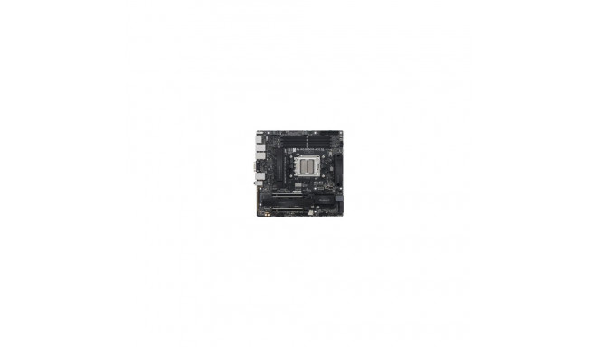 Emaplaat PRO WS B850M-ACE SE