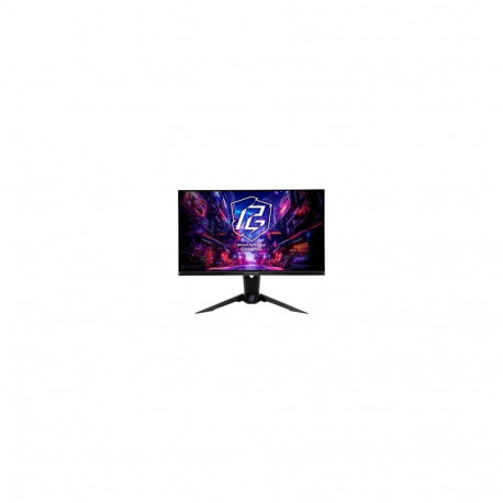 PGO27QFV QD-OLED (68.6 cm (27 Zoll), schwarz, QHD, HDMI, DP, USB-C, Wi-Fi-Antenne, 360Hz Panel)