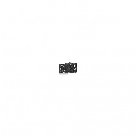 P14 Pro Reverse (schwarz, 3er Pack, 140 mm)