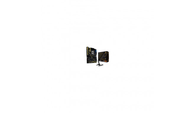 X870E Taichi OCF, must, kollane