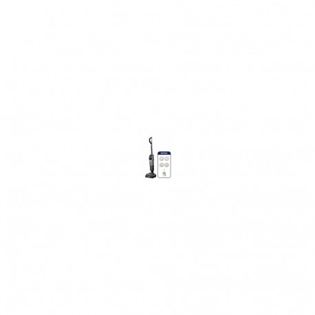 SpinWave VAC + Pet Pro 3898N (schwarz)